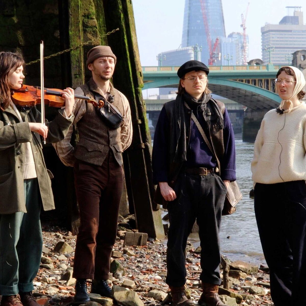 Goblin Band (UK)