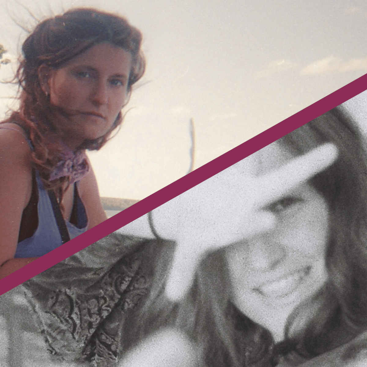 Camille Camille x sura sol